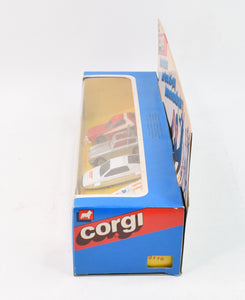 Corgi Juniors 3116 - Crimefighters - Mint/Boxed