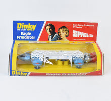 Dinky toys 360 Eagle Freighter Virtually Mint/Boxed
