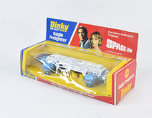Dinky toys 360 Eagle Freighter Virtually Mint/Boxed
