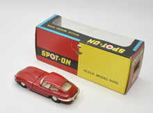 Spot-on 217 E Type Very Near Mint/Boxed