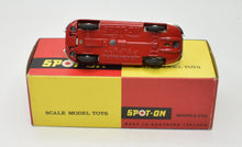 Spot-on 217 E Type Very Near Mint/Boxed