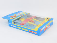Corgi Super Junior E2009 James Bond Aerocar Mint/Nice box