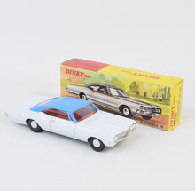 Dinky 57/004 Oldsmobile 88 Virtually Mint/Nice box