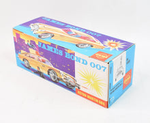 Gama James Bond Aston Martin 007 Virtually Mint/Lovely box