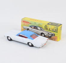 Dinky 57/004 Oldsmobile 88 Virtually Mint/Nice box