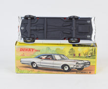 Dinky 57/004 Oldsmobile 88 Virtually Mint/Nice box