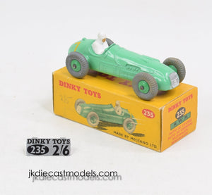 Dinky Toys 235 HWM Virtually Mint/Boxed