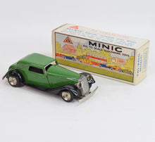 Tri-ang Minic - Vauxhall - Virtually Mint/Boxed