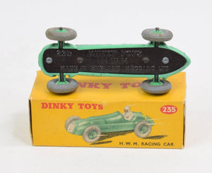 Dinky Toys 235 HWM Virtually Mint/Boxed