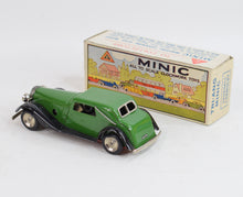 Tri-ang Minic - Vauxhall - Virtually Mint/Boxed