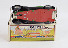 Tri-ang Minic - Vauxhall - Virtually Mint/Boxed