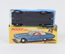 Dinky 57/005 Ford Thunderbird Virtually Mint/Nice box