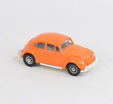 Corgi toys 383 VW 1200 Beetle Virtually Mint