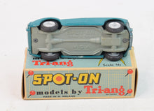 Spot-on 104 MGA Virtually Mint/Boxed (Pacific green/teal)