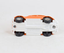 Corgi toys 383 VW 1200 Beetle Virtually Mint