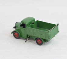 Dinky toys 25m Bedford End Tipper Virtually Mint