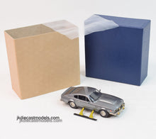Western Models (white metal) "James Bond" Aston Martin Volante