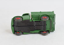 Dinky toys 25m Bedford End Tipper Virtually Mint