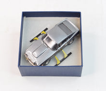 Western Models (white metal) "James Bond" Aston Martin Volante