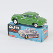 Corgi Toys 204m Rover 90 Virtually Mint/Boxed