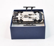 Western Models (white metal) "James Bond" Aston Martin Volante