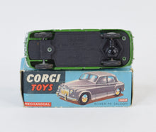 Corgi Toys 204m Rover 90 Virtually Mint/Boxed