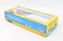 Corgi Toys 1146 Carrimore Tri-Deck Virtually Mint/Lovely box (Final listing 28/04/2023)