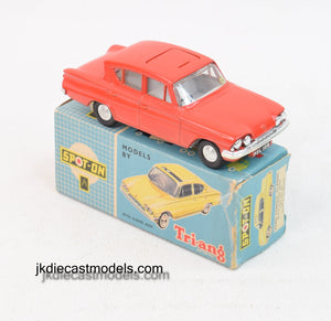 Spot-on 259 Ford Consul Virtually Mint/Boxed