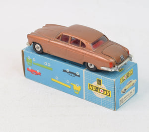 Spot-on 218 Jaguar MK.10 Virtually Mint/Nice box