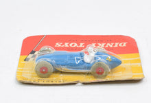 Dinky Toys 205 Talbot Lago V.M.O.C