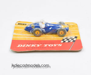 Dinky Toys 234 Ferrari V.M.O.C