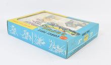 Corgi toys Gift set 37 Lotus Racing Team Virtually Mint/Nice box