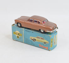 Spot-on 218 Jaguar MK.10 Very Near Mint/Boxed