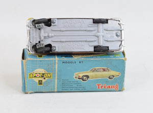 Spot-on 218 Jaguar MK.10 Very Near Mint/Boxed