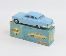 Spot-on 218 Jaguar MK.10 Very Near Mint/Boxed