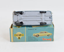 Spot-on 218 Jaguar MK.10 Very Near Mint/Boxed