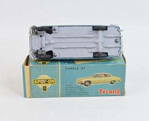 Spot-on 218 Jaguar MK.10 Very Near Mint/Boxed