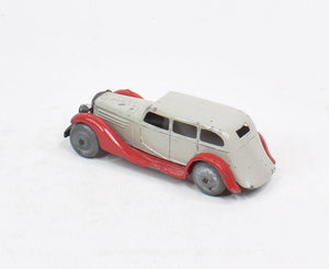 French Dinky toys Pre war 24b Limousine 'River Rhine Collection'