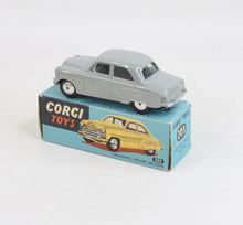 Corgi Toys 203 Vauxhall Velox Very Near Mint/Boxed