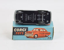 Corgi Toys 203 Vauxhall Velox Very Near Mint/Boxed