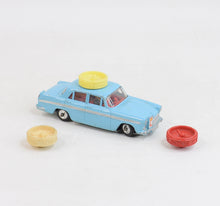 Corgi toys 236 A60 Motoring School (pre production version)