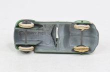 1935/41 Pre war Dinky Toys 22G Streamline Tourer - Virtually  mint 'River Rhine Collection'