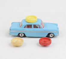 Corgi toys 236 A60 Motoring School (pre production version)
