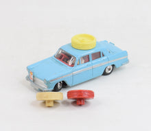Corgi toys 236 A60 Motoring School (pre production version)