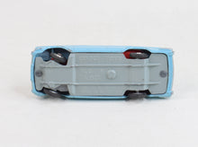 Corgi toys 236 A60 Motoring School (pre production version)