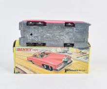 Dinky Toys 100 Fab 1 Virtually Mint/Boxed