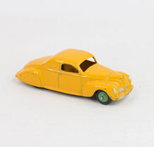 Dinky Toys 39cu Lincoln Zephyr Near mint