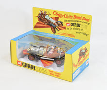 Corgi 266 Chitty Chitty Bang Bang Virtually Mint/Nice box