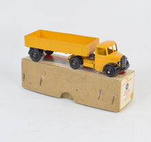 Dinky Toys 521 Articulated Bedford Virtually Mint/Nice box