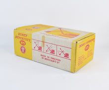 Dinky toys 975 Ruston Bucyrus - Virtually Mint/Nice box